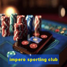 impero sporting club